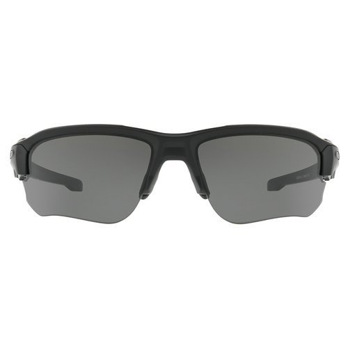 Oakley - SI Speed Jacket Matte Black - Grey - OO9228-01