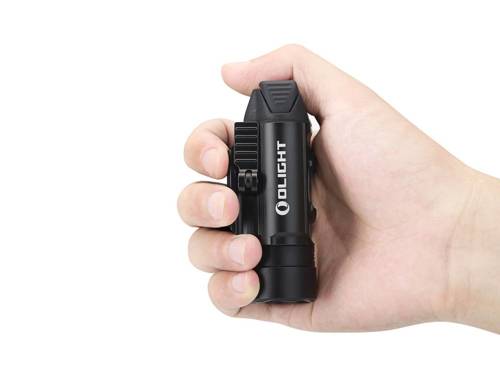 Olight - PL-PRO Valkyrie Rechargeable Tactical Flashlight - 1500 lm