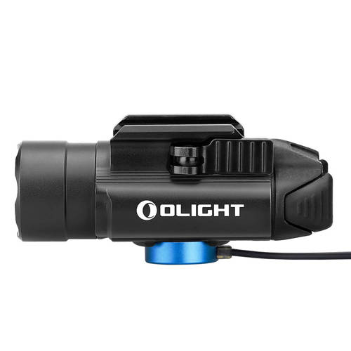 Olight - PL-PRO Valkyrie Rechargeable Tactical Flashlight - 1500 lm