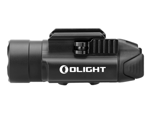 Olight - PL-PRO Valkyrie Rechargeable Tactical Flashlight - 1500 lm