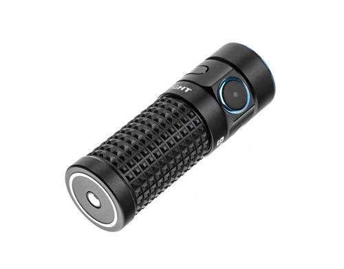 Olight - Rechargeable Flashlight S1R Baton II - 1000 lumens