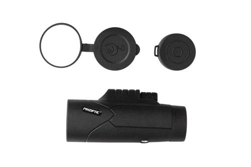 Opticon -  Monocular Prooptic 10x42 - Black - OPT-10-029300