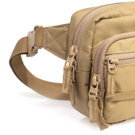 Pentagon - Protean Pouch - Olive - K17078-06