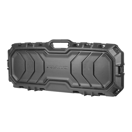 Plano - 42'' Tactical Series Gun Case - Polymer - Black - 1074200