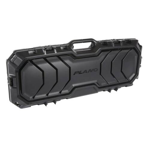 Plano - 42'' Tactical Series Gun Case - Polymer - Black - 1074200