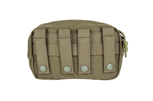 Primal Gear - Nomys Cargo Carrier - Small - Horizontal - Cargo - Olive - PRI-19-031768