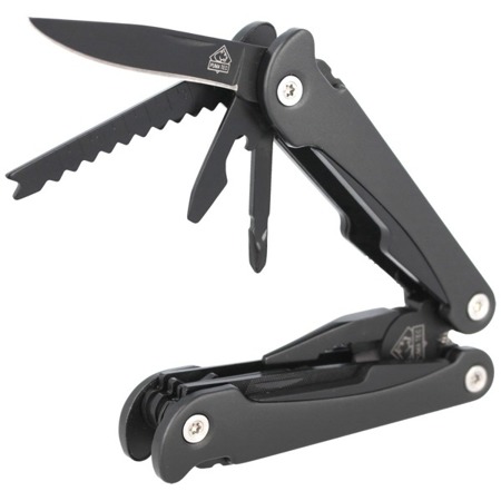 Puma - MultiTool Solingen Aluminum - 300200