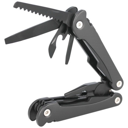 Puma - MultiTool Solingen Aluminum - 300200