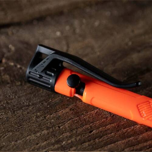 Rite In The Rain - Mini Bolt Action Waterproof Pen - Orange - OR20