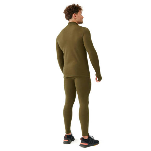 Rough Radical - Thermal Underwear Orion - Khaki 