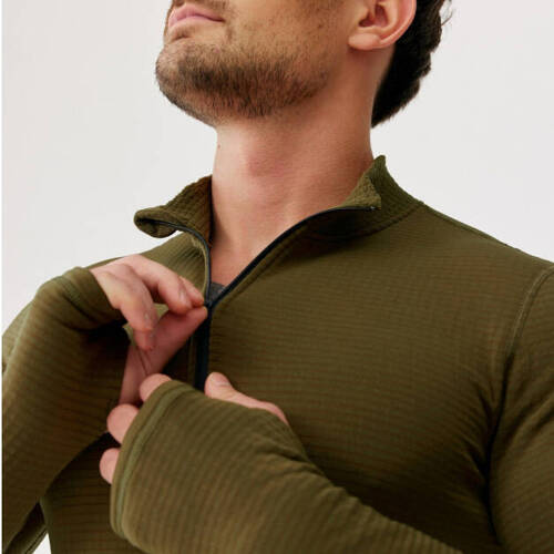 Rough Radical - Thermal Underwear Orion - Khaki 