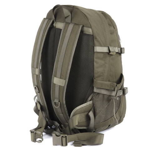 Snugpak - Backpack Xocet - MOLLE/PALS - 35 L - Olive - 10315800224