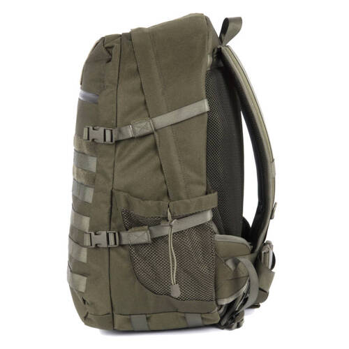 Snugpak - Backpack Xocet - MOLLE/PALS - 35 L - Olive - 10315800224