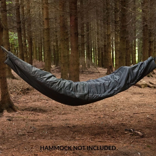 Snugpak - Hammock Cocoon - Olive - 10518600217