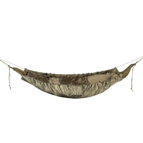 Snugpak - Hammock Quilt - Olive - 10518400217