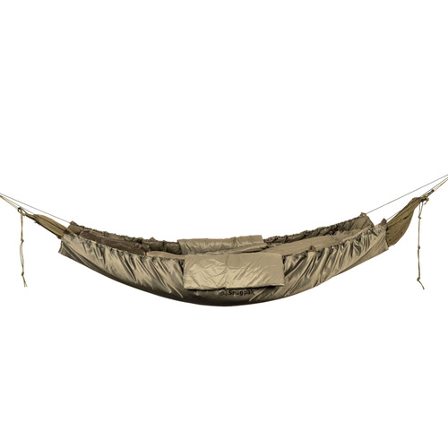 Snugpak - Hammock Quilt - Olive - 10518400217