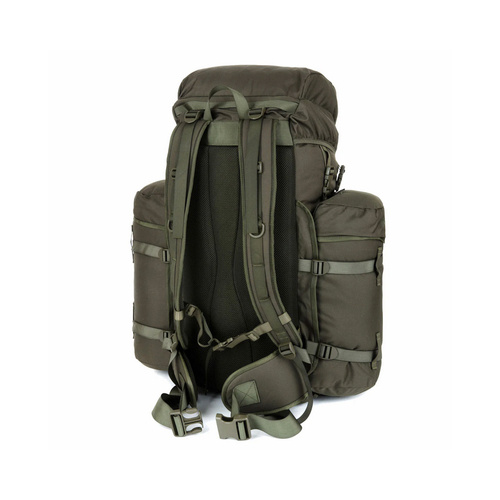 Snugpak - Military Backpack Bergen - 100 L - Olive - 10316200228