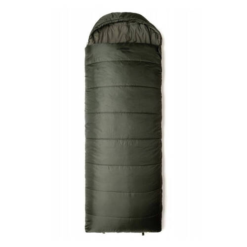 Snugpak - Navigator Sleeping Bag - Snugpak - Navigator Sleeping Bag - Quilt - Olive - 101075002-2- Olive - 101075002