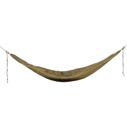 Snugpak - Tropical Snugpak Hammock - Olive - 10518200217