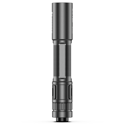 Speras - M10 LED Tactical Flashlight - 200 lm - Black - SPERAS M10