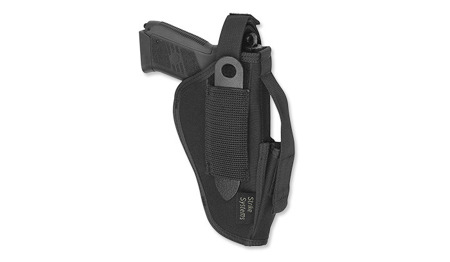 Strike Systems - Mid-size Belt Holster - 11963