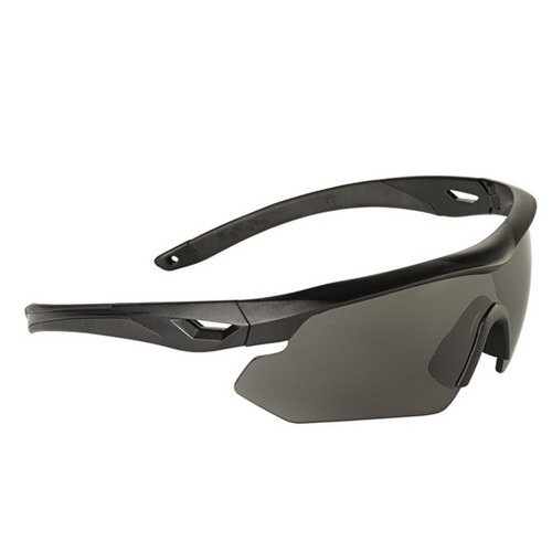 Swiss Eye - Nighthawk Shooting Safety Glasses - 40291 