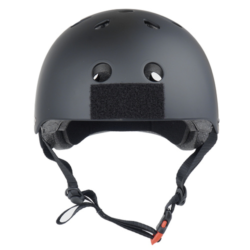 Swiss Eye - Safety Training Helmet - ASG - Black Matte - 50101/50102