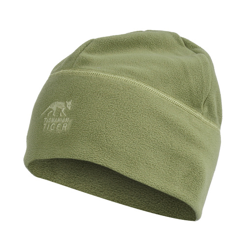 Tasmanian Tiger - Fleece Cap - Olive - 7654.331