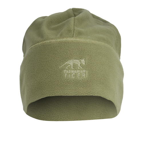 Tasmanian Tiger - Fleece Cap - Olive - 7654.331