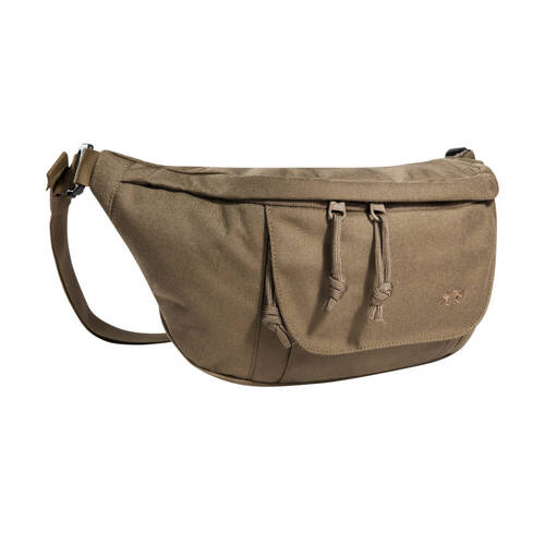 Tasmanian Tiger - Modular Hip Bag 2 - Coyote Brown - 7199.346