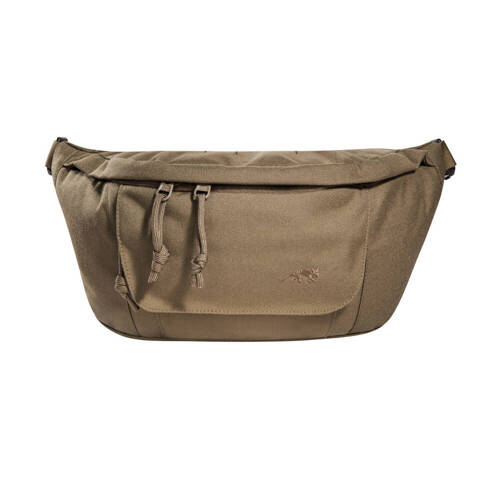 Tasmanian Tiger - Modular Hip Bag 2 - Coyote Brown - 7199.346