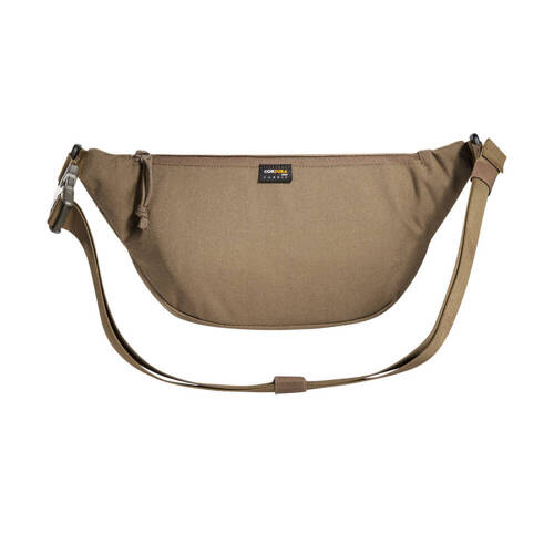 Tasmanian Tiger - Modular Hip Bag 2 - Coyote Brown - 7199.346