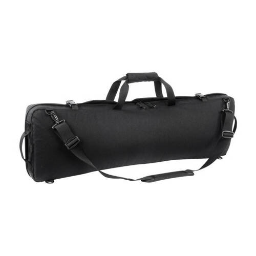 Tasmanian Tiger - Modular Rifle Bag - 101 cm - Black - 7841.040