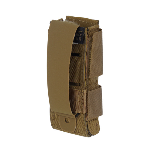 Tasmanian Tiger - SGL PI Mag Pouch MCL Pistol Pouch - Coyote Brown - 7956.346