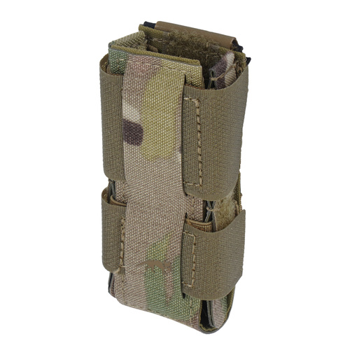 Tasmanian Tiger - SGL PI Mag Pouch MCL Pistol Pouch - MultiCam - 7956.394