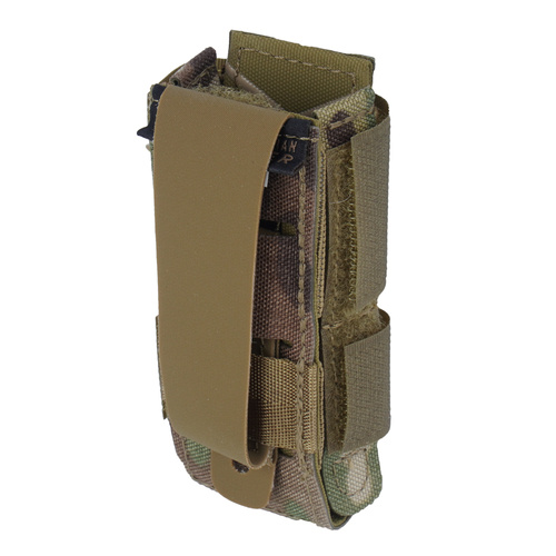 Tasmanian Tiger - SGL PI Mag Pouch MCL Pistol Pouch - MultiCam - 7956.394