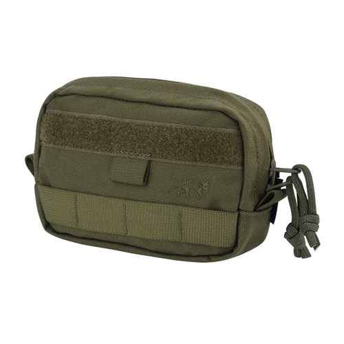 Tasmanian Tiger - Universal Tac Pouch 4 Horizontal - Olive - 7650.331