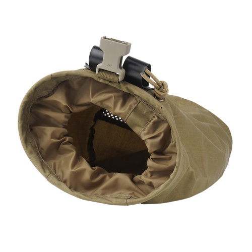 Templars Gear - Dump Bag Capax - PL Woodland - TG-CDB-WZ93