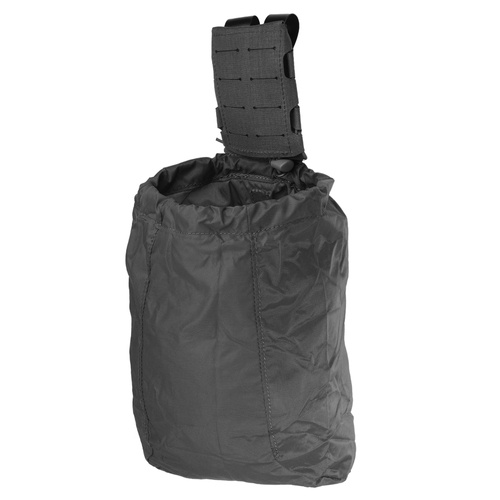 Templars Gear - Dump Bag Inter - Black - TG-IDP-BL