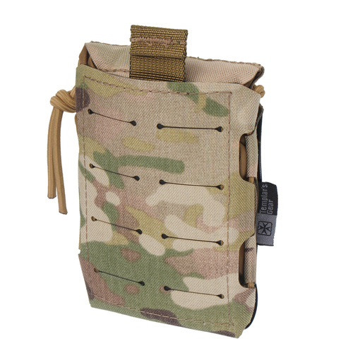 Templars Gear - Dump Bag Inter - PL Woodland - TG-IDP-WZ93