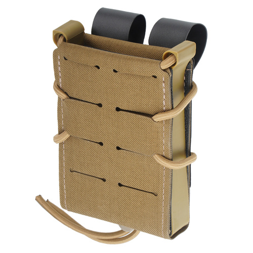 Templars Gear - Single AR/AK Rifle Pouch FMR - Coyote Brown - TG-FMR-CB