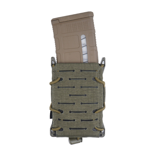 Templars Gear - Single Magazine Pouch for AR/AK Advanced FMR - Ranger Green - TG-AMFR-RG