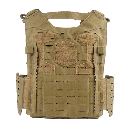 Templars Gear - Tactical Vest CPC ROC Gen. 4.1 - Cordura - Coyote - TG-CPC-ROC41-CB-M