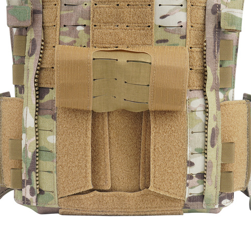 Templars Gear - Tactical Vest CPC ROC Gen. 4.1 - Cordura - Coyote - TG-CPC-ROC41-CB-M