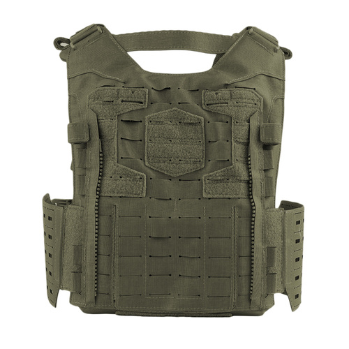 Templars Gear - Tactical Vest CPC ROC Gen. 4.1 - Cordura - Ranger Green - TG-CPC-ROC41-RG-M