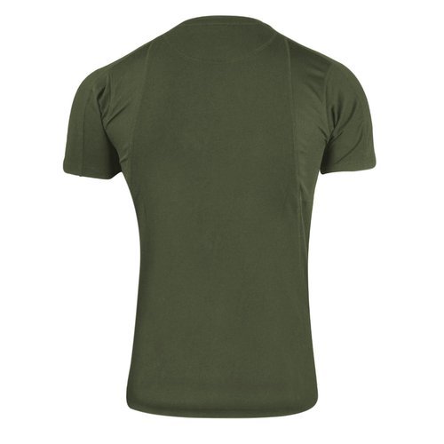 Texar - Base Layer - Olive - 30-BSL-SH