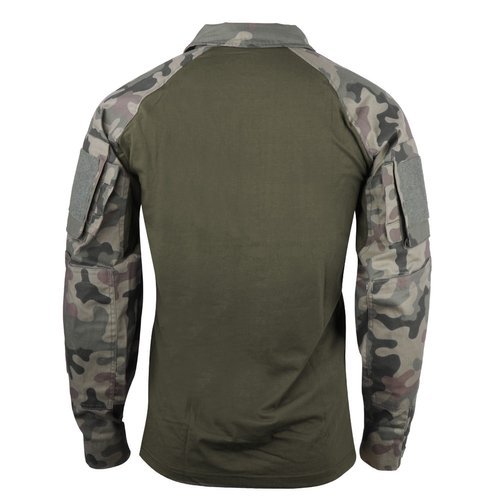 Texar - Combat Shirt - PL Camo - 30-CMB-SH