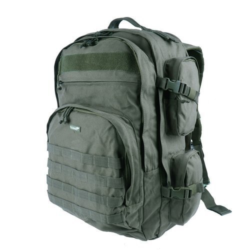 Texar - Grizzly Backpack - 65 L - Olive - 38-BGRI-BP