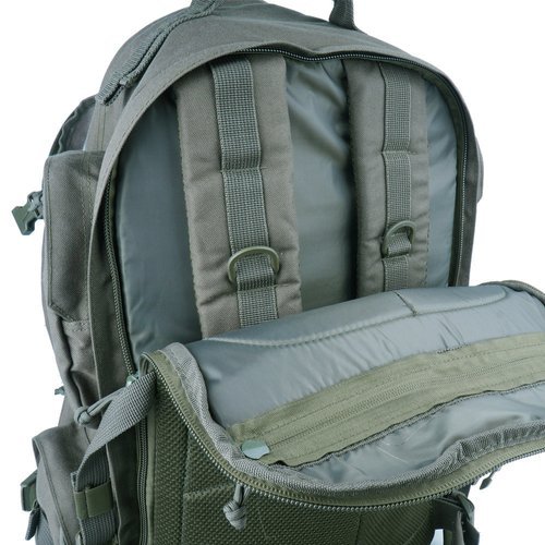 Texar - Grizzly Backpack - 65 L - Olive - 38-BGRI-BP