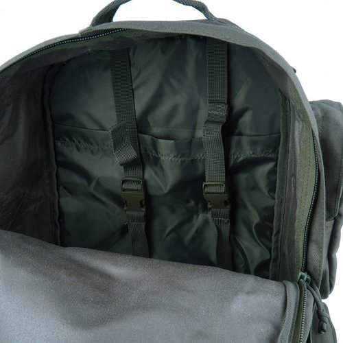 Texar - Grizzly Backpack - 65 L - Olive - 38-BGRI-BP